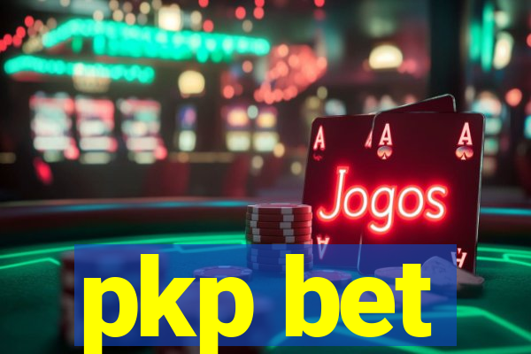 pkp bet